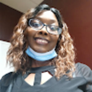 Meet your Posher, Sharone